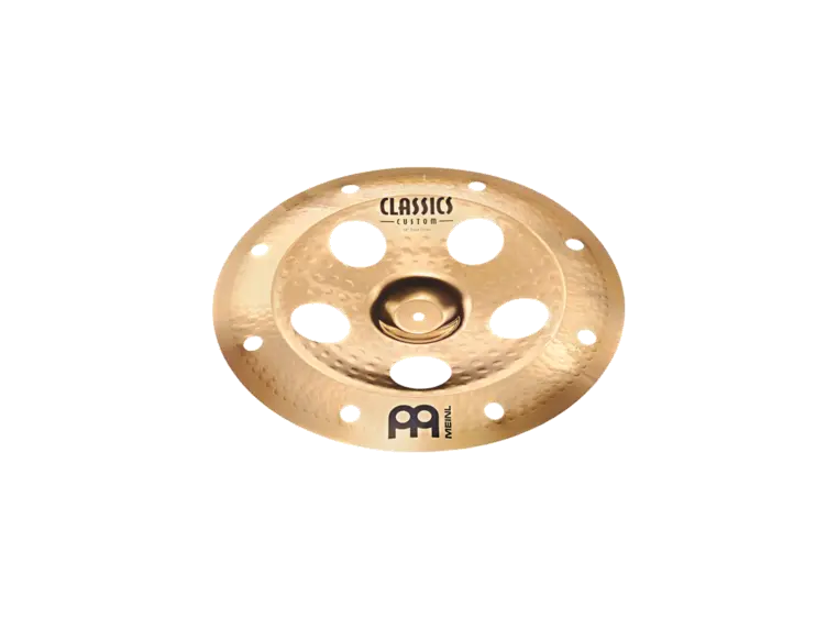 Meinl Classics Custom 16" Trash China 